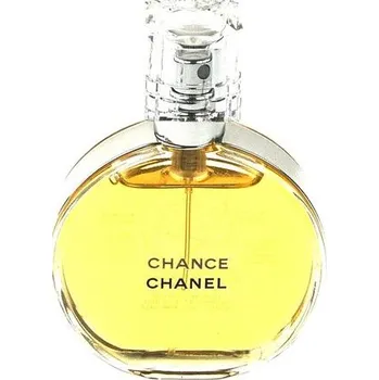 Dámský parfém Chanel Chanel Chance, Toaletní voda 150ml Pre ženy Toaletní voda + Vzorek vůně zadarmo pri veľkej objednávke