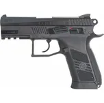 Vzduchová pistole CZ-75 P-07 Duty CO2 cal. 4,5mm