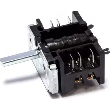 Příslušenství pro troubu Přepínač funkcí do sporáku Beko Blomberg - 263100004