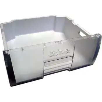 Příslušenství pro lednici BEKO 4540550400 Šuplík