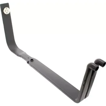 Příslušenství pro myčku Trubka vedení vody horního ramene do myčky nádobí Whirlpool Indesit - C00387777