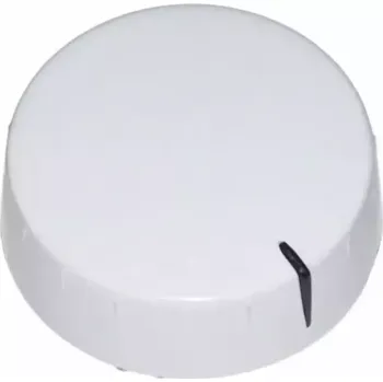  Originální ovládací knoflík Beko Blomberg 2847300100 - regulátor otáček pračky pro přesné nastavení rychlosti praní