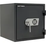 Rottner. Trezor FIREPROFI 50 EL PREMIUM