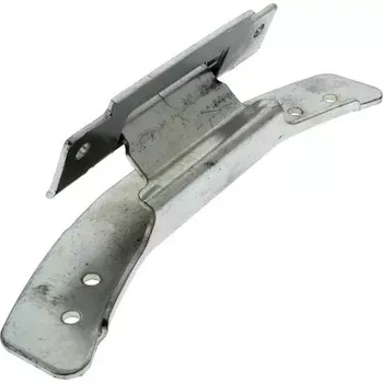 Pant dveří pračky Whirlpool Indesit - C00057567 | Náhradní závěs dveří pro pračky | Kvalitní kompatibilní díl