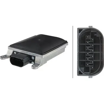 Řídící jednotka, změna jízdního pruhu HELLA 6PZ 010 905-361