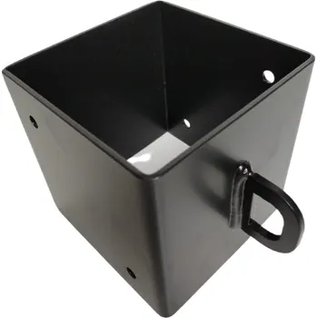 Pergola Spojka s úchytem ze předu Varianta: 100x100