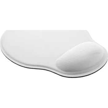 Podložka pod myš Wrest RPET podložka pod myš 5 bez potisku bez potisku