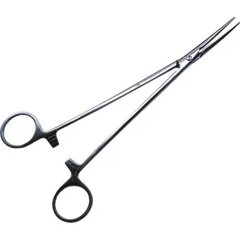 Pean Chirana zahnutý 20cm