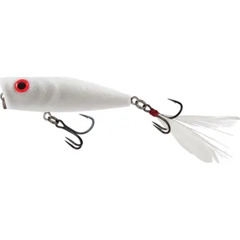 Umělá nástraha SALMO ® Wobler Salmo FURY POP SNW