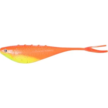 Umělá nástraha Drop-Shot DRAGON Fatboy PRO 30-415 *: Drop-Shot DRAGON Fatboy PRO 30-415 4,5" (11,5cm) 2ks