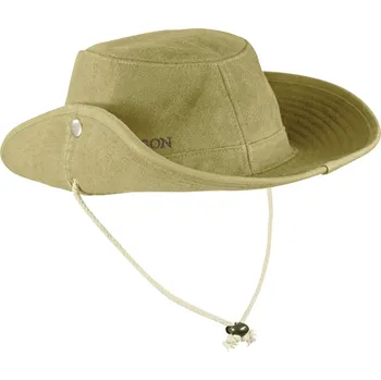 Klobouk Klobouk Dragon béžový *: Klobouk Dragon béžový Velikost L (60cm)