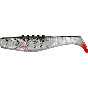 Umělá nástraha Ripper DRAGON Phantail 01-151 *: Ripper DRAGON Phantail 01-151 3,5" (8,5cm) 3ks