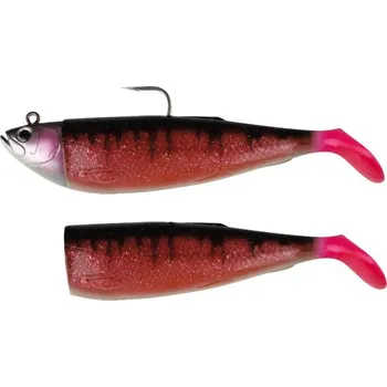 Umělá nástraha SAVAGE GEAR Cutbait Mama Rosa *: SAVAGE GEAR Cutbait Mama Rosa 20cm 270g