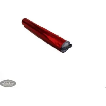 Svíčka ČÍNAPRO Party fontána - nápisová svíčka - ČERVENÁ 15/100