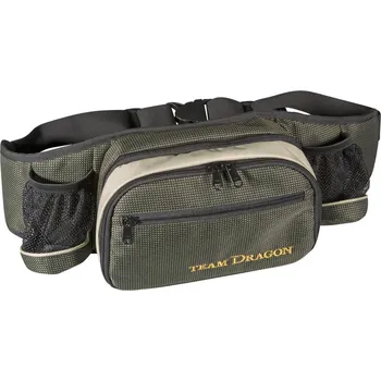 Bederní pás TEAM DRAGON 002
