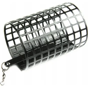 JAXON Krmítko feederové Round EKO 40mm *: Krmítko feederové Round EKO 40mm 40x57mm 20g