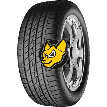 Letní osobní pneu Starmaxx ST430 225/65 R17 102H