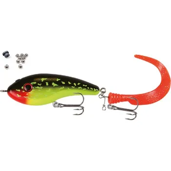 Umělá nástraha StrikePro ® Wobler Strike Pro Catchy 13,2cm C202F