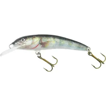 Umělá nástraha Wobler Krakusek NR3 6,5cm 5,5g L