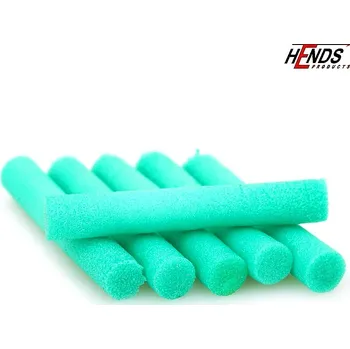 Bobby Eyes HENDS B05 zelená 4mm