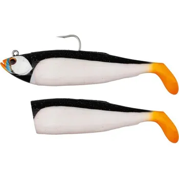 Umělá nástraha SAVAGE GEAR Cutbait Puffin *: SAVAGE GEAR Cutbait Puffin 20cm 270g
