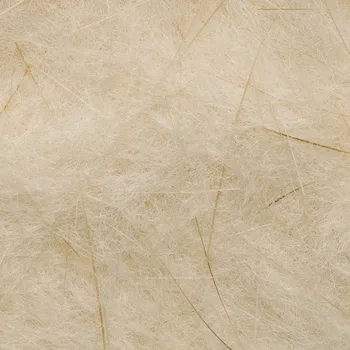 Umělá nástraha Srst HENDS Musk-Rat Ondatra MR24 cream