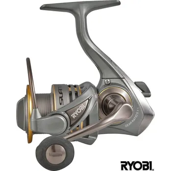 Rybářský naviják Naviják RYOBI Slam *: Naviják RYOBI Slam 1000