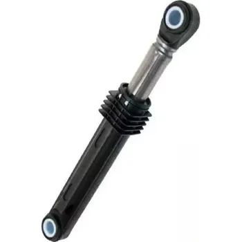 Tlumič do praček Beko Blomberg 2816871100 - náhradní díl s délkou 210 mm, průměrem 11 mm a silou 85-110 N pro spolehlivé tlumení vibrací