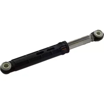 Tlumič do pračky Beko Blomberg 2810430500 - Náhradní tlumič 85N, délka zasunutý 180mm / vysunutý 255mm, průměr 11.5mm