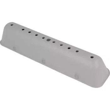  Lopatka žebro bubnu do praček Beko Blomberg SMEG - náhradní díl 2812260300, 2827760100, 760071254, délka 213 mm, šířka 47 mm