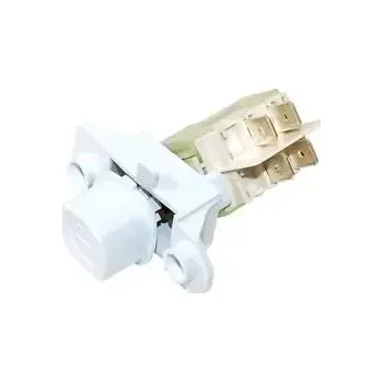 Hlavní vypínač sítový pro pračky Beko Blomberg - originální náhradní díl 2870200100 - bezpečné vypínání napájení a ochrana před přepětím pro dlouhodobou spolehlivost