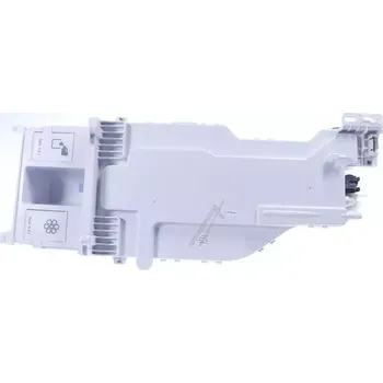 Násypka pro automatické dávkování pracího prostředku Beko Blomberg 2461700300 - Praktický díl pro pohodlné praní s přesným dávkováním aviváže a prášku