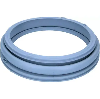 Těsnící manžeta dveří pračky Beko Blomberg - originální náhradní díl 2814270100 pro dokonalé utěsnění a ochranu proti úniku vody