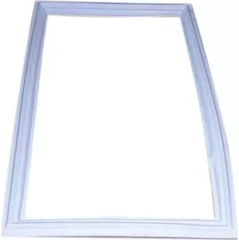 Příslušenství pro lednici  Originální těsnění dveří pro chladničky Beko a Blomberg - model 4668510300 - kvalitní náhradní díl pro dokonalé utěsnění