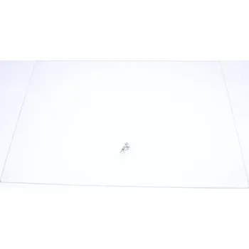 Příslušenství pro lednici Skleněná police do chladničky Beko Blomberg 5851441300 - kvalitní náhradní skleněná police pro domácí spotřebiče