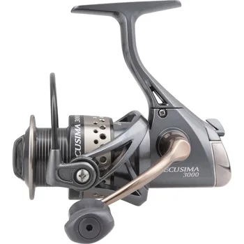 Rybářský naviják Naviják RYOBI Ecusima BL *: Naviják RYOBI Ecusima BL 6000