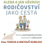Rodičovství jako cesta