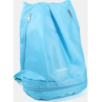 Městský batoh Sinsay - Batoh - světle modrá - 651ET-50X - 651ET-50X-ONE