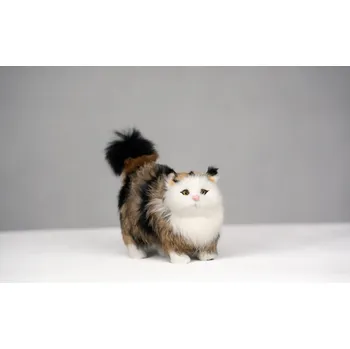 plyšák CutePets plyšová kočka - koťátko 1B