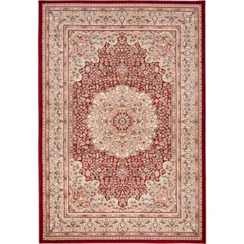 Koberec Koberec/Běhoun NEMRUT 8582S BIL červený