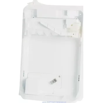 Příslušenství pro lednici Bosch Siemens držák s motorem (výrobník ledu) do americke lednice 11034648 (Bosch Siemens držák s motorem (výrobník ledu) do americke lednice 11034648 11034648)