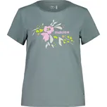 Maloja Tričko OssiM. – sage