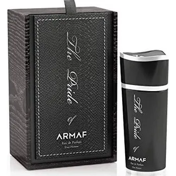 Pánský parfém Armaf Armaf The Pride Of Armaf, Parfumovaná voda 100ml Pre mužov Parfumovaná voda