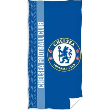 Osuška FROTÉ OSUŠKA FOTBAL - CHELSEA 70 x140 cm