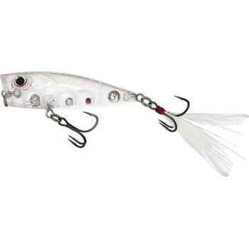 Umělá nástraha SALMO ® Wobler Salmo FURY POP ICE