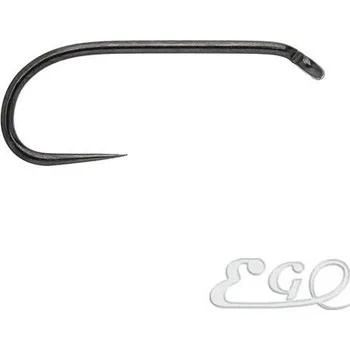 Rybářský háček Muškařský háček EGO Classic BSBN 25ks *: Muškařský háček EGO Classic BSBN 25ks 6