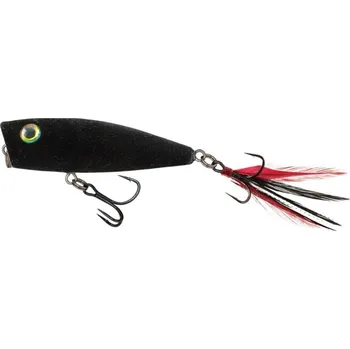 Umělá nástraha SALMO ® Wobler Salmo FURY POP BLM