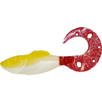 Umělá nástraha RELAX USA Super Fish 4 (10cm)-VC007