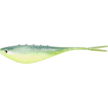 Umělá nástraha Drop-Shot DRAGON Fatboy PRO 30-890 *: Drop-Shot DRAGON Fatboy PRO 30-890 3,0" (7,5cm) 4ks