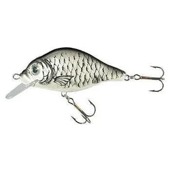 Umělá nástraha JAXON Wobler Holo Select Carpan WB *: Wobler Holo Select Carpan WB 5,0cm / 5,0g